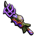 Gloom Skewer